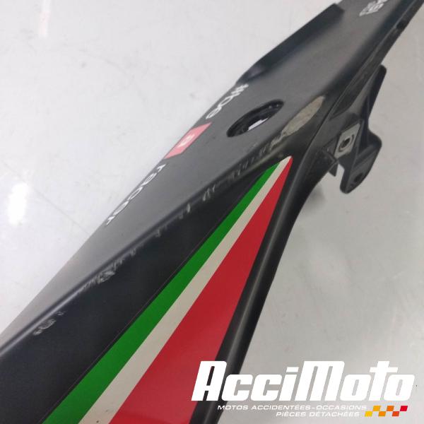 Part Motor bike Coque arrière (gauche) APRILIA RS 125