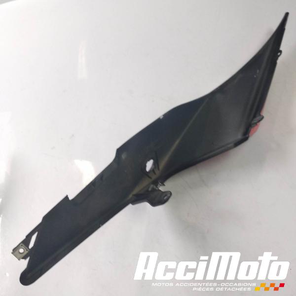 Part Motor bike Coque arrière (gauche) APRILIA RS 125