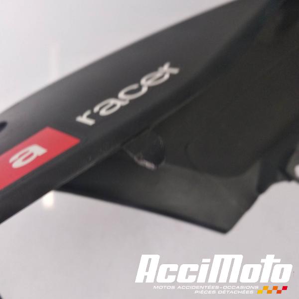 Pièce Moto Coque arrière (gauche) APRILIA RS 125