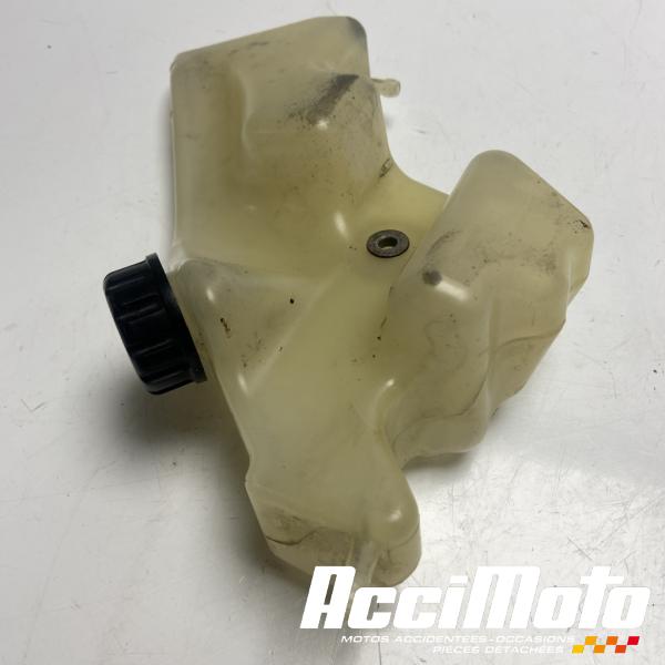 Pièce Moto Vase d'expansion KAWASAKI ZX6R 636