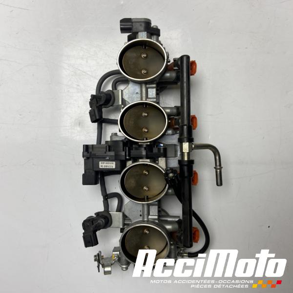 Pièce Moto Rampe d'injection (moteur) KAWASAKI ZX6R 636