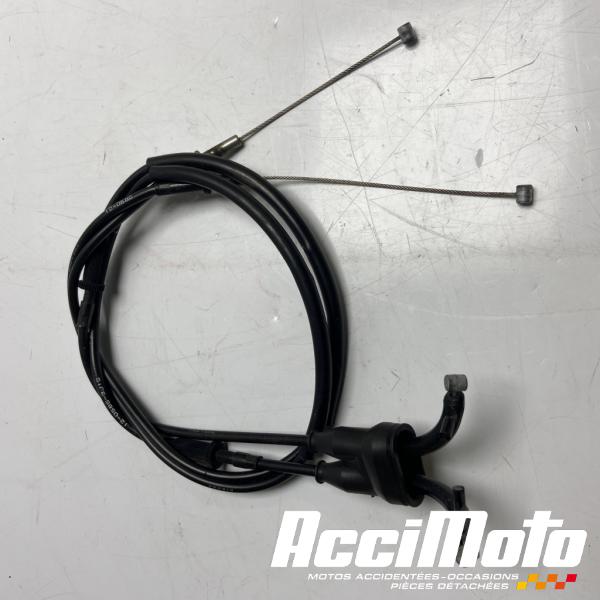 Pièce Moto Cable d'accélérateur KAWASAKI ZX6R 636