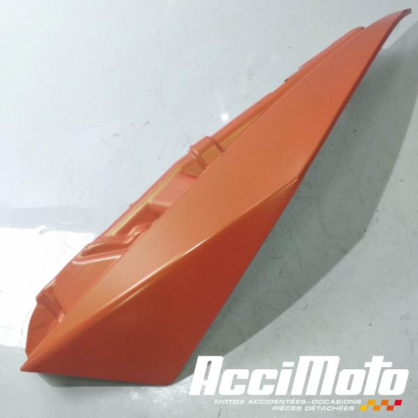 Part Motor bike Coque arrière (gauche) KTM 990 SUPERDUKE