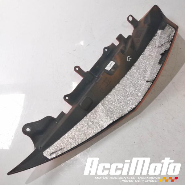 Part Motor bike Coque arrière (gauche) KTM 990 SUPERDUKE