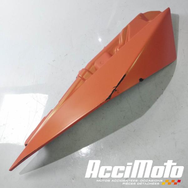 Part Motor bike Coque arrière (droite) KTM 990 SUPERDUKE