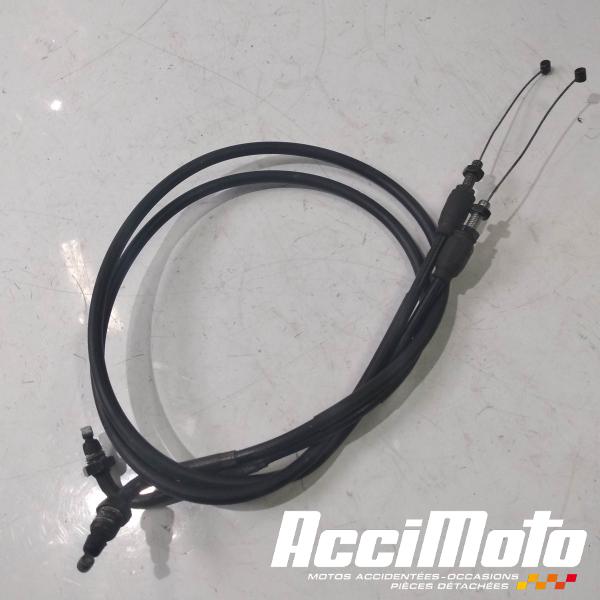 Pièce Moto Cable d'accélérateur KTM 990 SUPERDUKE