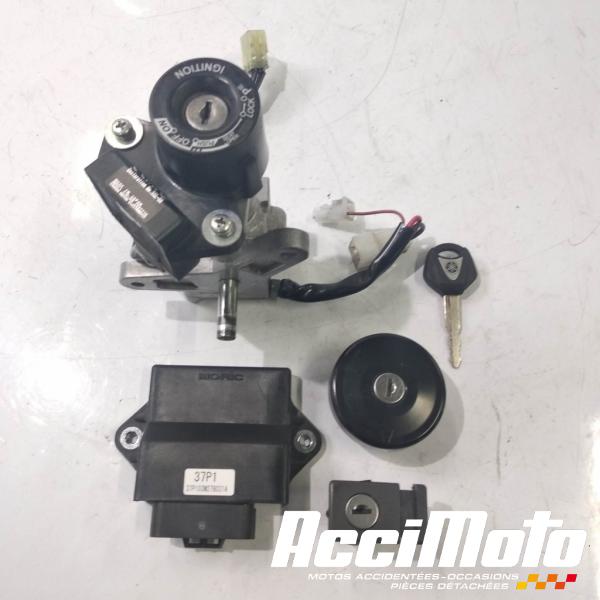 Part Motor bike Kit neiman+cdi YAMAHA XMAX YP250R