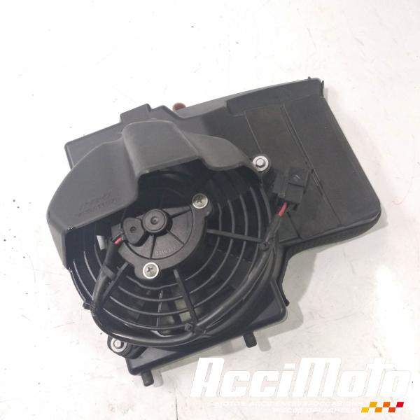 Part Motor bike Ventilateur de radiateur  KTM 990 SUPERDUKE