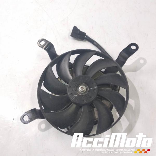 Part Motor bike Ventilateur de radiateur  YAMAHA R1 YZF1000