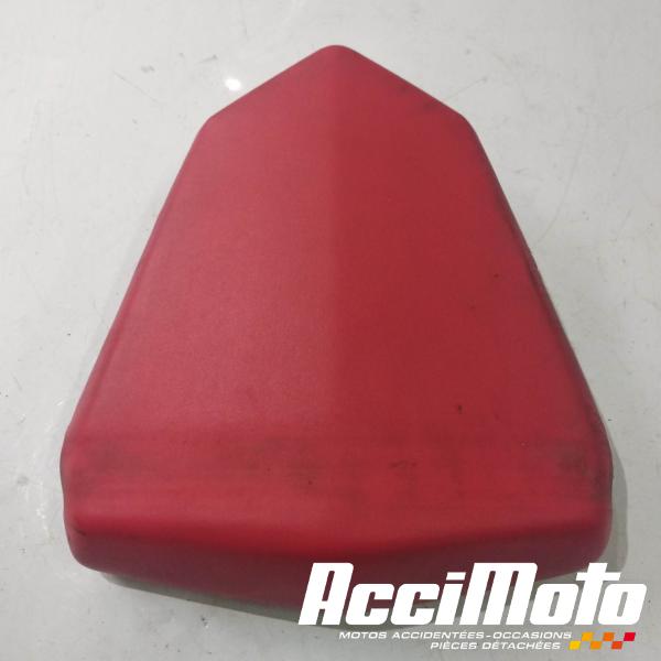 Pièce Moto Selle passager YAMAHA R6 YZF600