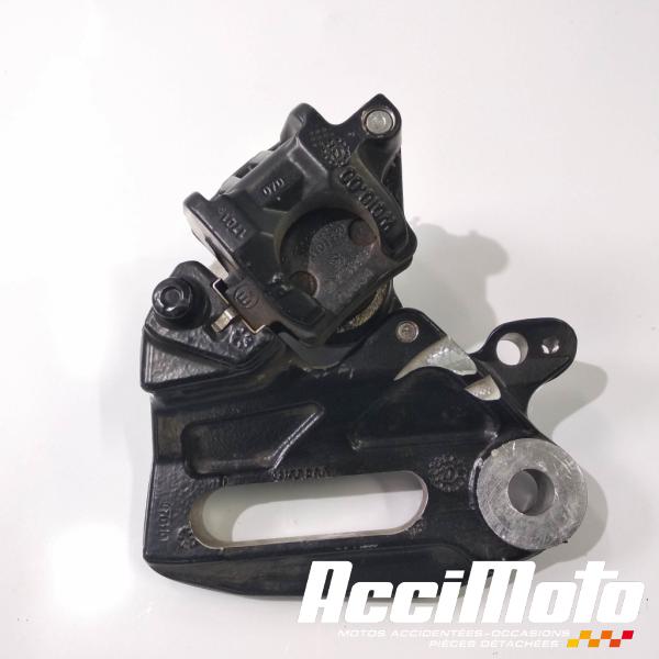 Part Motor bike étrier de frein arrière KTM 390 RC