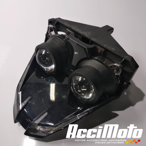 Pièce Moto Phare (optique avant) KTM 390 RC