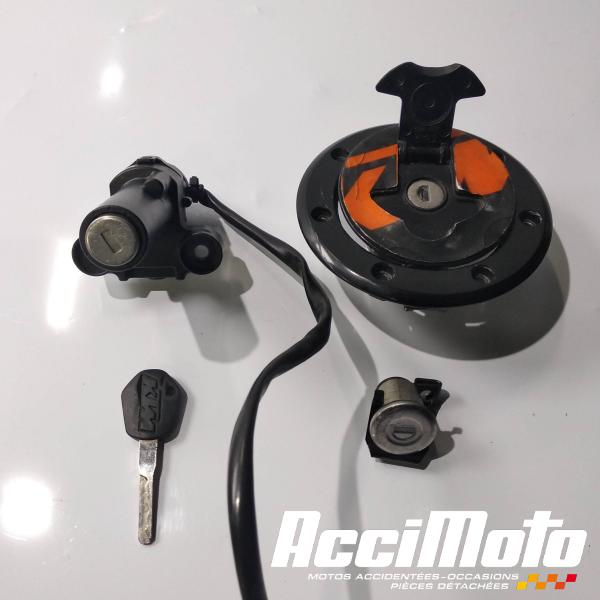Part Motor bike Kit neiman (jeu de serrures) KTM 390 RC