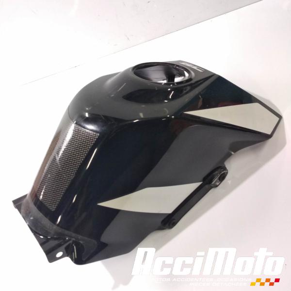 Pièce Moto Cache réservoir d'essence KTM 390 RC