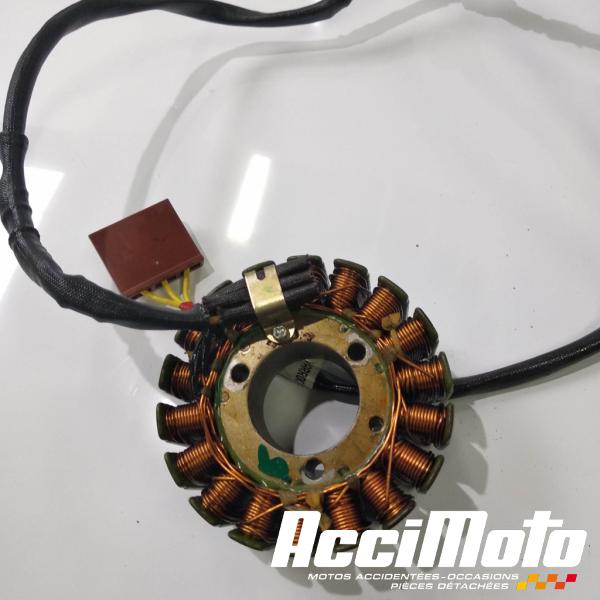 Pièce Moto Stator d'alternateur KTM 390 RC