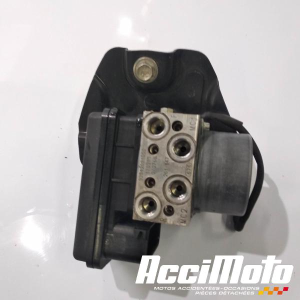 Part Motor bike Centrale abs KTM 390 RC