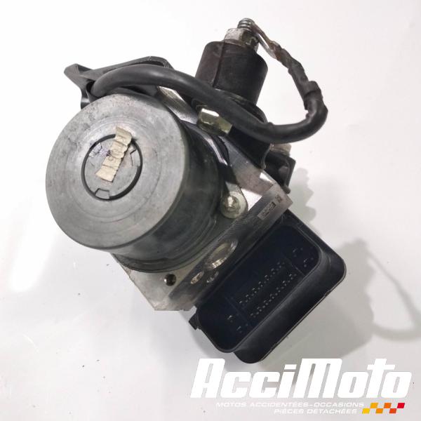 Part Motor bike Centrale abs KTM 390 RC