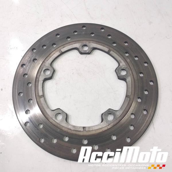 Pièce Moto Disque arrière YAMAHA R1 YZF1000