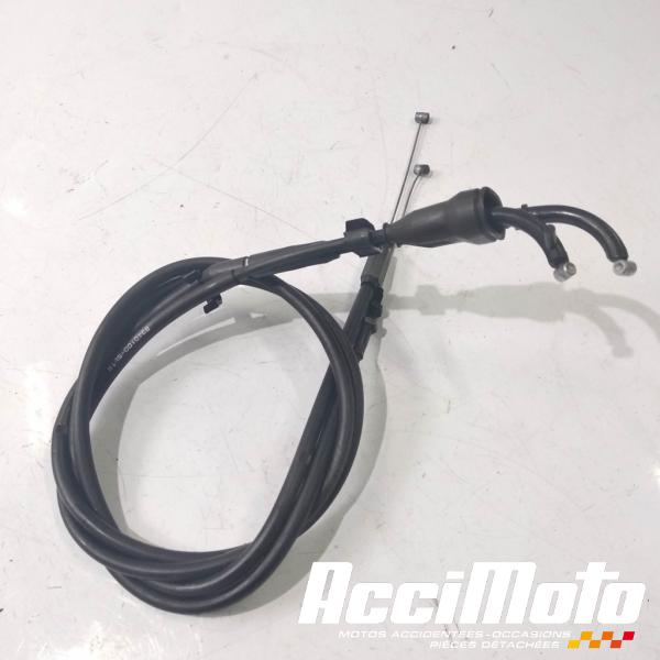 Part Motor bike Cable d'accélérateur YAMAHA XSR 700