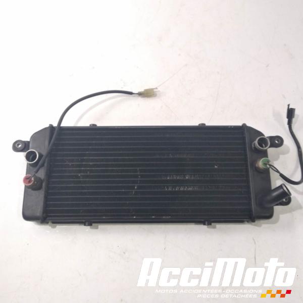 Pièce Moto Radiateur de refroidissement SUZUKI MARAUDER VZ800