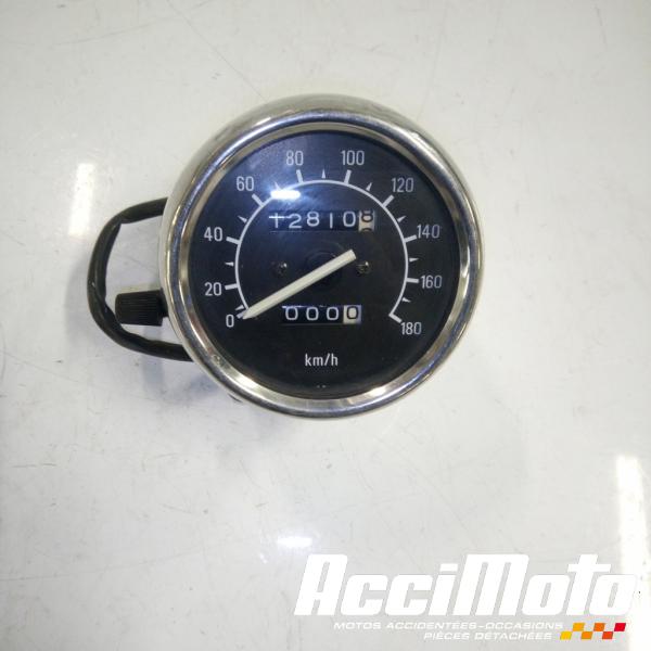 Part Motor bike Compteur YAMAHA VIRAGO XV535