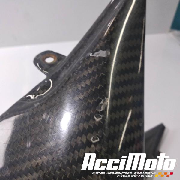 Pièce Moto Cache sous réservoir (la paire) YAMAHA R6 YZF600
