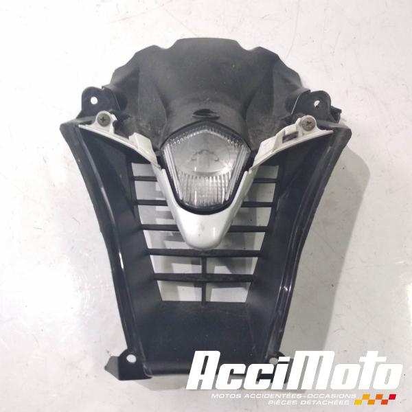 Part Motor bike Grille d'entrée d'air YAMAHA R6 YZF600