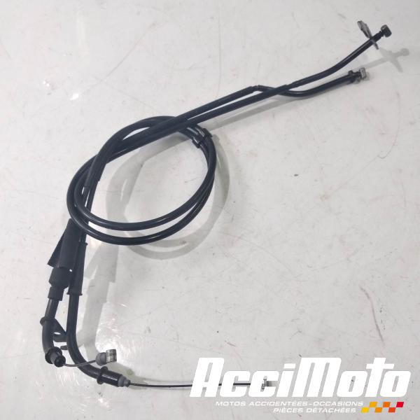 Pièce Moto Cable d'accélérateur KYMCO AK 550