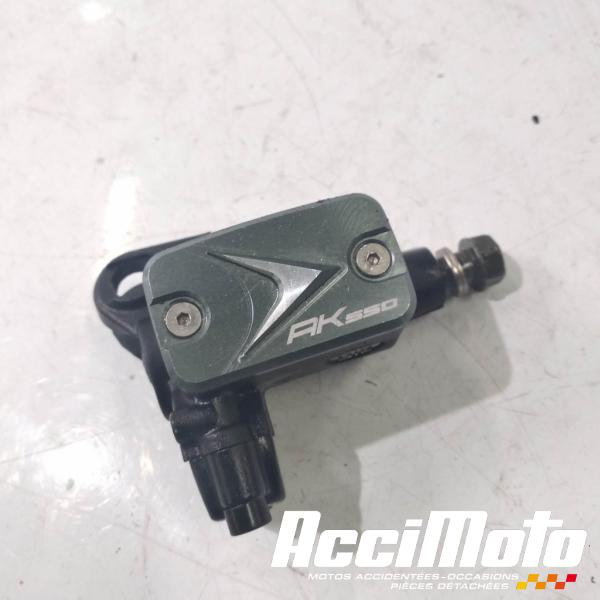 Part Motor bike Maître cylindre de frein arrière KYMCO AK 550