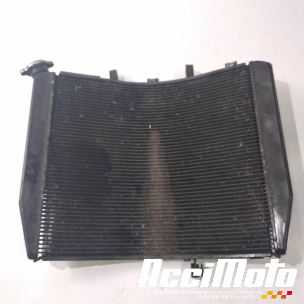 Pièce Moto Radiateur de refroidissement KAWASAKI ZZR ZX1400