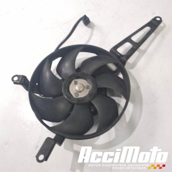 Part Motor bike Ventilateur de radiateur  KAWASAKI ZZR ZX1400