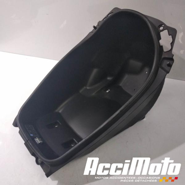 Part Motor bike Coffre de selle KYMCO AK 550