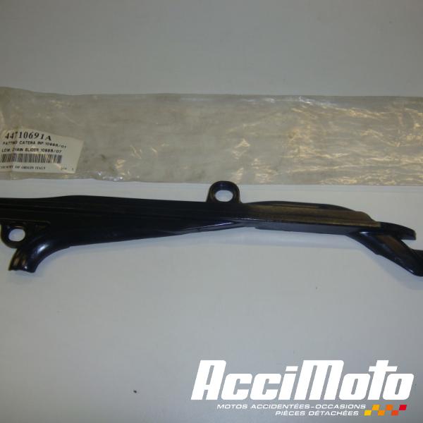 Part Motor bike Patin de chaîne DUCATI SUPERBIKE 848 EVO