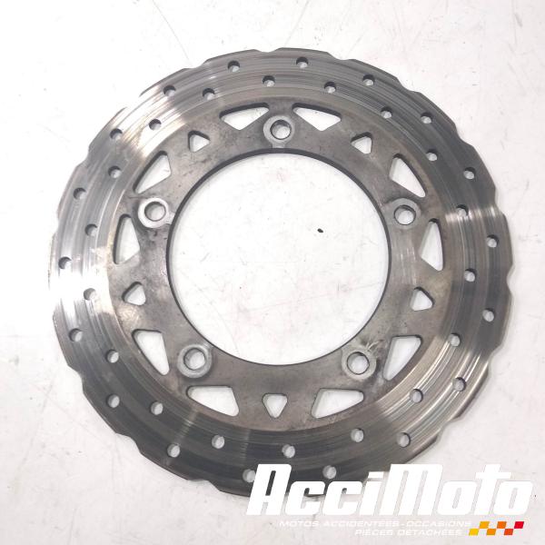Part Motor bike Disque arrière KYMCO AK 550
