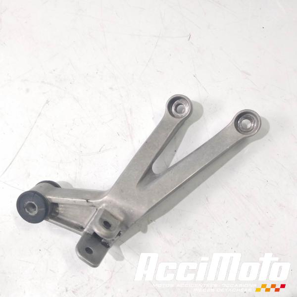 Pièce Moto Platine repose-pied arrière (droit) HONDA CBR954