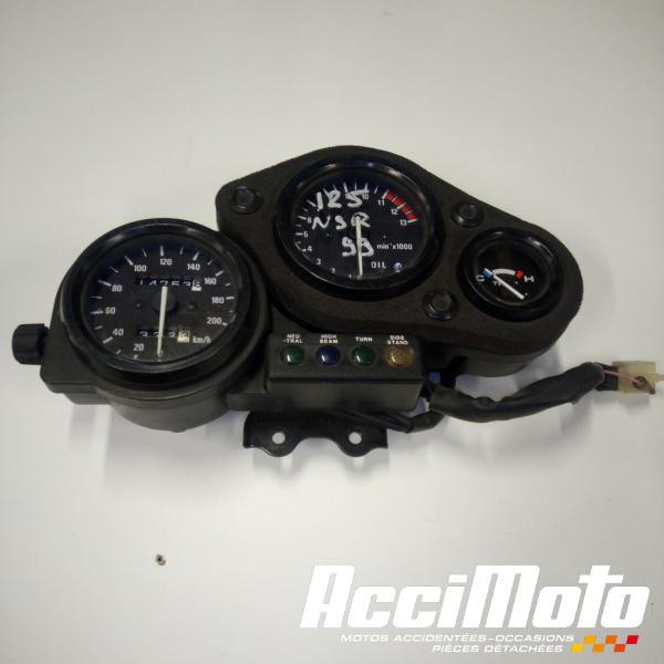 Part Motor bike Compteur (tableau de bord) HONDA NSR125