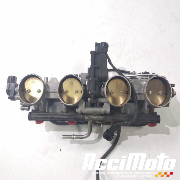 Part Motor bike Rampe d'injection (moteur) KAWASAKI Z 1000