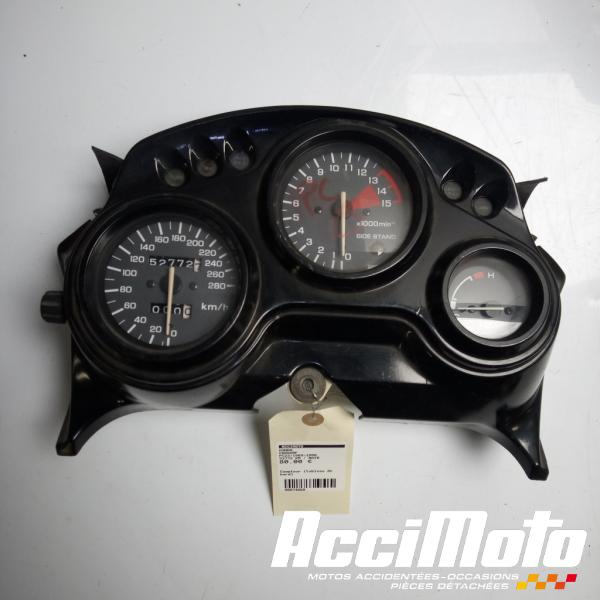 Part Motor bike Compteur (tableau de bord) HONDA CBR600F