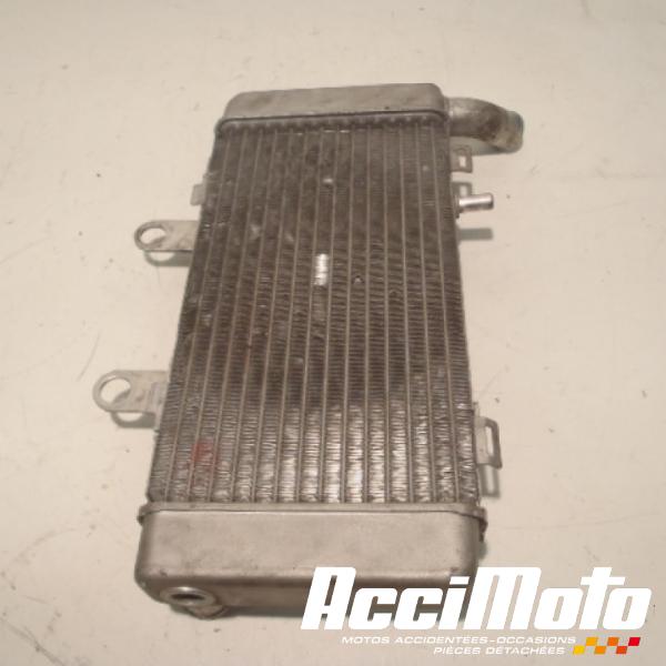 Pièce Moto Radiateur de refroidissement HONDA VFR800