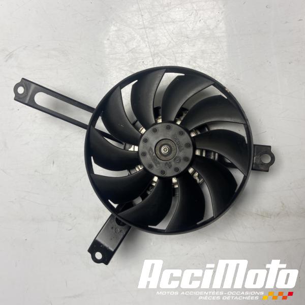 Part Motor bike Ventilateur de radiateur  HONDA CBR1000RR