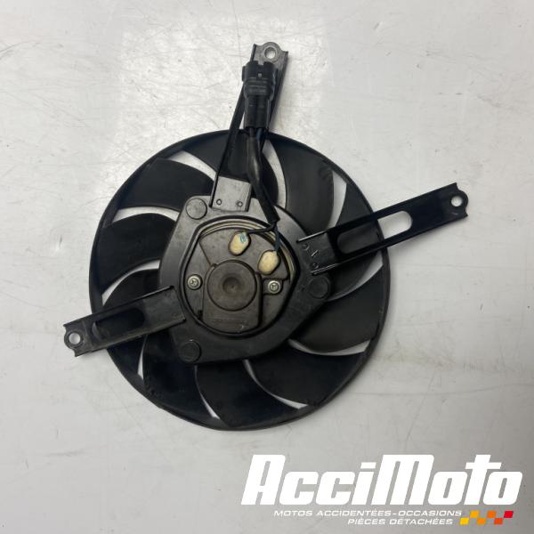 Pièce Moto Ventilateur de radiateur  HONDA CBR1000RR