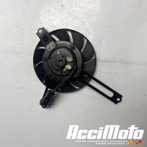 Part Motor bike Ventilateur de radiateur  HONDA CBR1000RR