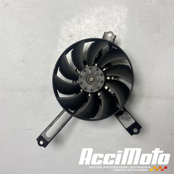 Pièce Moto Ventilateur de radiateur  HONDA CBR1000RR