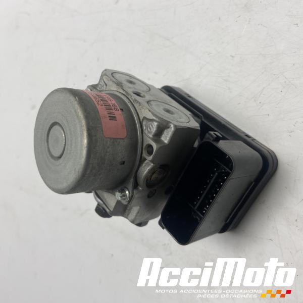 Part Motor bike Centrale abs HONDA CBR1000RR