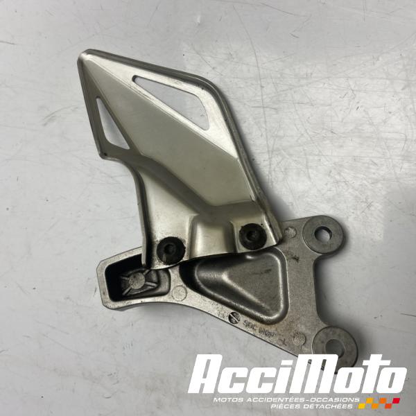 Part Motor bike Platine repose-pied avant (gauche) HONDA CBR1000RR