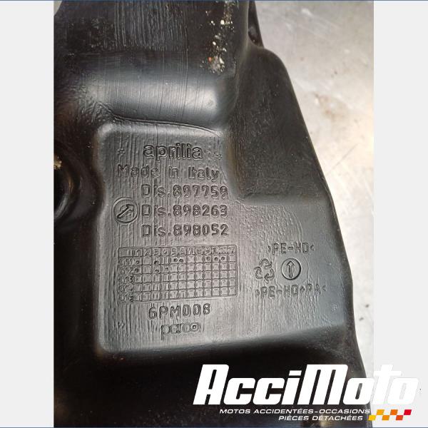 Pièce Moto Réservoir d'essence  APRILIA RS 125