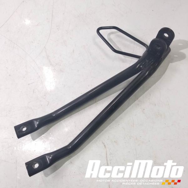 Pièce Moto Platine repose-pied arrière (gauche) APRILIA RS 125