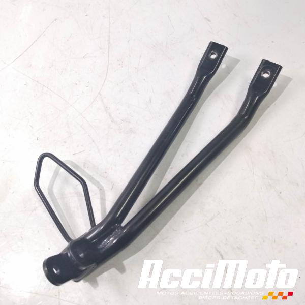 Pièce Moto Platine repose-pied arrière (droit) APRILIA RS 125