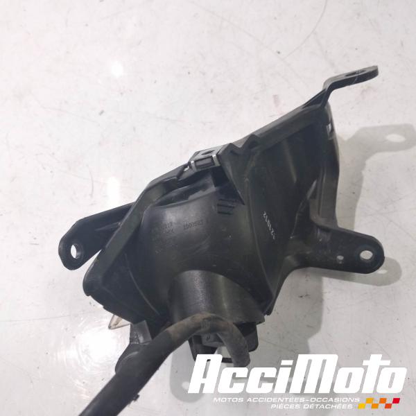 Part Motor bike Clignotant arrière (droit) YAMAHA TMAX XP530