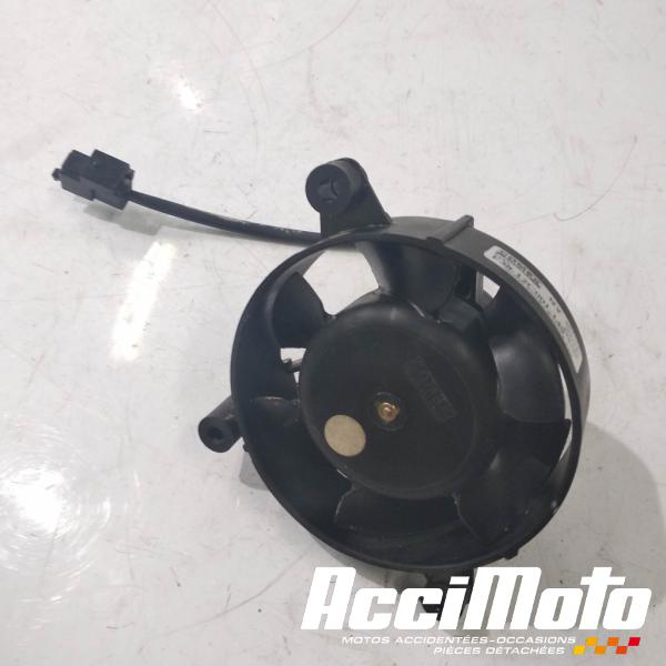 Part Motor bike Ventilateur de radiateur  APRILIA RS 125